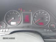 ✅ 2007 Audi A4 • VIN: WAUEF98E87A179267 • Lot: 42038900. Wystawiony na IAAI z przebiegiem 165 998 mil. Bezpłatny archiwum sprzedaży aukcyjnych z USA i szczegółowy raport historii pojazdu na DreamBid. Zdjęcie 7.