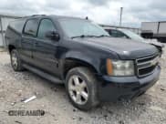 ✅ 2011 Chevrolet Suburban LS • VIN: 1GNSKHE37BR355760 • Lot: 60848905. Listed on Copart with 121,065 mi. Free auction sales archive from the USA and detailed vehicle history report at DreamBid. Image 4.