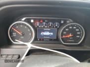 ✅ 2019 Chevrolet Silverado 1500 LTZ • VIN: 1GCUYGEL4KZ165683 • Lot: 79076764. Wystawiony na Copart z przebiegiem 86 694 mil. Bezpłatny archiwum sprzedaży aukcyjnych z USA i szczegółowy raport historii pojazdu na DreamBid. Zdjęcie 9.