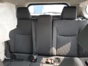 ✅ 2023 Toyota Corolla Cross LE • VIN: 7MUCAABG4PV054490 • Лот: 58714425. Опубликован ранее на Copart с пробегом 79 582 миль. Бесплатный доступ к архиву аукционных продаж из США и подробный отчёт об истории автомобиля на DreamBid. Изображение 10.