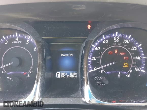 ✅ 2014 Toyota Avalon XLE Premium • VIN: 4T1BK1EB3EU086273 • Lot: 43682146. Wystawiony na IAAI z przebiegiem 235 580 mil. Bezpłatny archiwum sprzedaży aukcyjnych z USA i szczegółowy raport historii pojazdu na DreamBid. Zdjęcie 7.