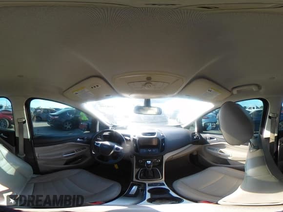 ✅ 2014 Ford C-Max SEL • VIN: 1FADP5CU1EL518655 • Lot: 43358590. Wystawiony na IAAI z przebiegiem 149 203 mil. Bezpłatny archiwum sprzedaży aukcyjnych z USA i szczegółowy raport historii pojazdu na DreamBid. Zdjęcie 18.