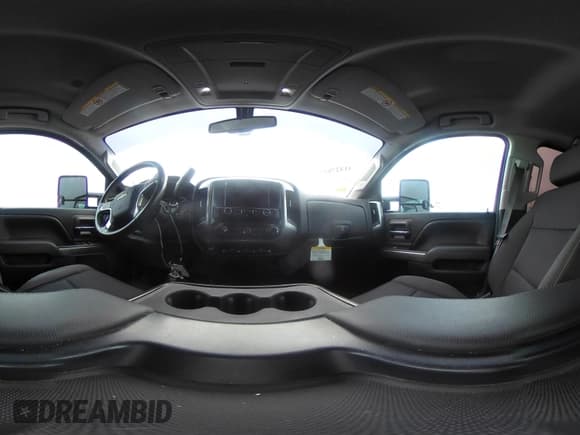 ✅ 2016 Chevrolet Silverado 2500HD LT • VIN: 1GC1KVE8XGF210140 • Лот: 41427651. Опубликован ранее на IAAI с пробегом 137 565 миль. Бесплатный доступ к архиву аукционных продаж из США и подробный отчёт об истории автомобиля на DreamBid. Изображение 20.