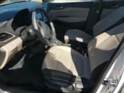 ✅ 2019 Hyundai Accent SE • VIN: 3KPC24A38KE061694 • Лот: 76388274. Опубликован ранее на Copart с пробегом 96 535 миль. Бесплатный доступ к архиву аукционных продаж из США и подробный отчёт об истории автомобиля на DreamBid. Изображение 7.