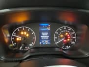 ✅ 2024 Toyota Corolla LE • VIN: 5YFB4MDE8RP186481 • Лот: 85534505. Опубликован ранее на Copart с пробегом 32 197 миль. Бесплатный доступ к архиву аукционных продаж из США и подробный отчёт об истории автомобиля на DreamBid. Изображение 9.