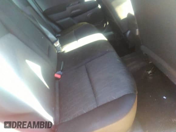 2021 Mitsubishi Outlander ES с VIN JA4APUAU1MU021795, выставлен на аукционе IAAI как лот 41149398 с пробегом 114 792 миль миль и . История ставок и продаж доступна на DreamBid. Изображение 8.