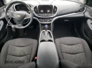 ✅ 2017 Chevrolet Volt LT • VIN: 1G1RC6S57HU217083 • Lot: 47970384. Wystawiony na Copart z przebiegiem 70 503 mil. Bezpłatny archiwum sprzedaży aukcyjnych z USA i szczegółowy raport historii pojazdu na DreamBid. Zdjęcie 8.