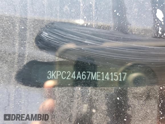 ✅ 2021 Hyundai Accent SE • VIN: 3KPC24A67ME141517 • Лот: 78185744. Опубликован ранее на Copart с пробегом 43 018 миль. Бесплатный доступ к архиву аукционных продаж из США и подробный отчёт об истории автомобиля на DreamBid. Изображение 12.