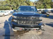 ✅ 2019 Chevrolet Silverado 1500 Custom Trail Boss • VIN: 3GCPYCEF8KG205103 • Lot: 92274205. Wystawiony na Copart z przebiegiem 104 622 mil. Bezpłatny archiwum sprzedaży aukcyjnych z USA i szczegółowy raport historii pojazdu na DreamBid. Zdjęcie 5.