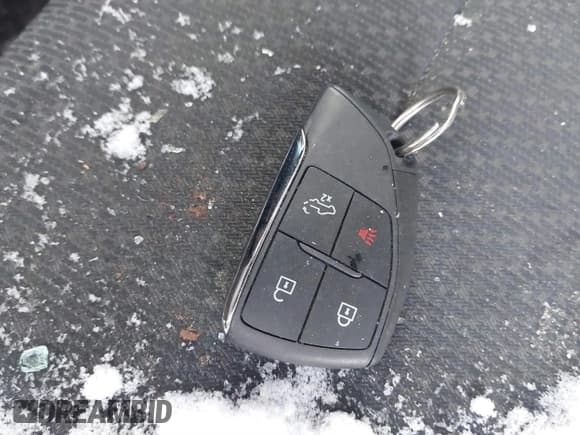 ✅ 2023 GMC Sierra 1500 Pro • VIN: 1GTRUAED7PZ319351 • Лот: 41538218. Опубликован ранее на IAAI с пробегом 44 324 миль. Бесплатный доступ к архиву аукционных продаж из США и подробный отчёт об истории автомобиля на DreamBid. Изображение 11.