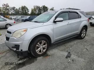 ✅ 2012 Chevrolet Equinox 1LT • VIN: 2GNFLEEK4C6197525 • Лот: 82302265. Опубликован ранее на Copart с пробегом 193 014 миль. Бесплатный доступ к архиву аукционных продаж из США и подробный отчёт об истории автомобиля на DreamBid. Изображение 1.