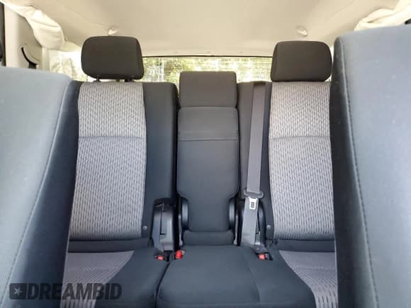 ✅ 2021 Toyota 4Runner SR5 • VIN: JTEMU5JRXM5903471 • Lot: 56871895. Wystawiony na Copart z przebiegiem 50 590 mil. Bezpłatny archiwum sprzedaży aukcyjnych z USA i szczegółowy raport historii pojazdu na DreamBid. Zdjęcie 10.