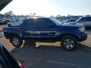 ✅ 2006 Toyota Tacoma PreRunner • VIN: 3TMJU62N46M021976 • Lot: 41427392. Listed on IAAI with 245,519 mi. Free auction sales archive from the USA and detailed vehicle history report at DreamBid. Image 14.