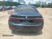 ✅ 2022 BMW 7 Series 740i • VIN: WBA7T2C06NCJ48203 • Лот: 54183325. Опубликован ранее на Copart с пробегом Не указан. Бесплатный доступ к архиву аукционных продаж из США и подробный отчёт об истории автомобиля на DreamBid. Изображение 6.