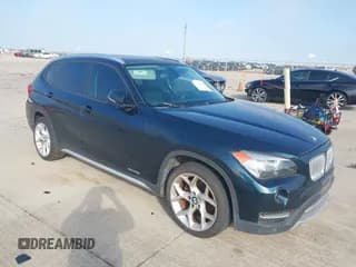 ✅ 2013 BMW X1 28i • VIN: WBAVM1C50DVW45468 • Лот: 43774585. Опубликован ранее на IAAI с пробегом 91 010 миль. Бесплатный доступ к архиву аукционных продаж из США и подробный отчёт об истории автомобиля на DreamBid. Изображение 1.