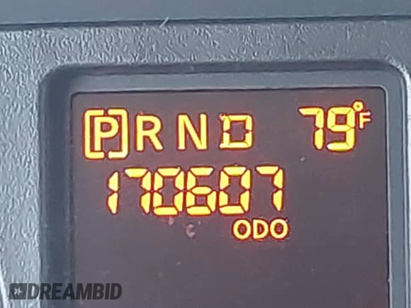 ✅ 2016 Nissan NV SV • VIN: 1N6AF0KY4GN815298 • Lot: 42625035. Listed on IAAI with 170,607 mi. Free auction sales archive from the USA and detailed vehicle history report at DreamBid. Image 16.