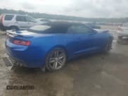 ✅ 2017 Chevrolet Camaro 2SS • VIN: 1G1FH3D72H0107681 • Lot: 51204055. Listed on Copart with 50,961 mi. Free auction sales archive from the USA and detailed vehicle history report at DreamBid. Image 3.