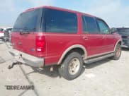 ✅ 1997 Ford Expedition XLT • VIN: 1FMFU18L6VLA26591 • Lot: 41500544. Listed on IAAI with 220,253 mi. Free auction sales archive from the USA and detailed vehicle history report at DreamBid. Image 4.