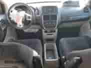 2013 Dodge Grand Caravan SXT с VIN 2C4RDGBG8DR701797, выставлен на аукционе Copart как лот 82214275 с пробегом 114 247 миль миль и Чистый • Clean title. История ставок и продаж доступна на DreamBid. Изображение 8.