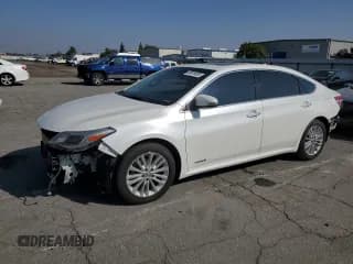 ✅ 2013 Toyota Avalon Limited • VIN: 4T1BD1EBXDU013541 • Lot: 89519385. Wystawiony na Copart z przebiegiem 155 627 mil. Bezpłatny archiwum sprzedaży aukcyjnych z USA i szczegółowy raport historii pojazdu na DreamBid. Zdjęcie 1.