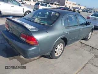 ✅ 1998 Nissan Maxima GXE • VIN: JN1CA21A9WT305066 • Лот: 43810965. Опубликован ранее на IAAI с пробегом 179 348 миль. Бесплатный доступ к архиву аукционных продаж из США и подробный отчёт об истории автомобиля на DreamBid. Изображение 4.