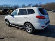 ✅ 2009 Hyundai Santa Fe Limited • VIN: 5NMSH73EX9H286714 • Lot: 82838384. Listed on Copart with 141,548 mi. Free auction sales archive from the USA and detailed vehicle history report at DreamBid. Image 2.