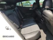 ✅ 2022 Kia Stinger GT1 • VIN: KNAE45LC2N6116458 • Лот: 53436314. Опубликован ранее на Copart с пробегом 23 372 миль. Бесплатный доступ к архиву аукционных продаж из США и подробный отчёт об истории автомобиля на DreamBid. Изображение 11.