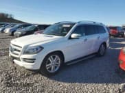✅ 2016 Mercedes-Benz GL 450 • VIN: 4JGDF6EE9GA699152 • Lot: 92230435. Listed on Copart with 165,273 mi. Free auction sales archive from the USA and detailed vehicle history report at DreamBid. Image 1.