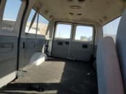 ✅ 2007 Ford Econoline Passenger XL • VIN: 1FBNE31LX7DA34195 • Lot: 90722165. Wystawiony na Copart z przebiegiem 136 306 mil. Bezpłatny archiwum sprzedaży aukcyjnych z USA i szczegółowy raport historii pojazdu na DreamBid. Zdjęcie 10.