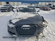 ✅ 2012 Audi A6 Premium • VIN: WAUBGAFC2CN005393 • Lot: 93933405. Wystawiony na Copart z przebiegiem 146 273 mil. Bezpłatny archiwum sprzedaży aukcyjnych z USA i szczegółowy raport historii pojazdu na DreamBid. Zdjęcie 5.