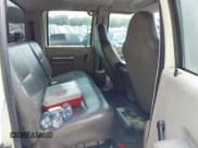 ✅ 2009 Ford F-350 • VIN: 1FDSW30589EA60883 • Lot: 42764939. Listed on IAAI with Not provided. Free auction sales archive from the USA and detailed vehicle history report at DreamBid. Image 8.