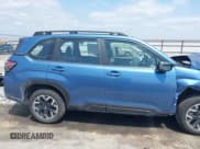 ✅ 2025 Subaru Forester • VIN: JF2SLDAC0SH534606 • Lot: 42461124. Listed on IAAI with 4,023 mi. Free auction sales archive from the USA and detailed vehicle history report at DreamBid. Image 13.