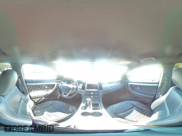 ✅ 2018 Ford Taurus SEL • VIN: 1FAHP2E89JG118622 • Lot: 91196455. Listed on Copart with 76,335 mi. Free auction sales archive from the USA and detailed vehicle history report at DreamBid. Image 14.