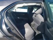 ✅ 2024 Toyota Camry LE • VIN: 4T1C11AK1RU259937 • Lot: 43565535. Listed on IAAI with 13,298 mi. Free auction sales archive from the USA and detailed vehicle history report at DreamBid. Image 8.