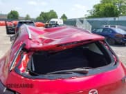 ✅ 2024 Mazda CX-50 S Select • VIN: 7MMVABAM5RN239110 • Lot: 42573189. Wystawiony na IAAI z przebiegiem 15 293 mil. Bezpłatny archiwum sprzedaży aukcyjnych z USA i szczegółowy raport historii pojazdu na DreamBid. Zdjęcie 6.