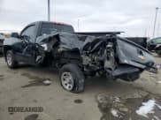 ✅ 2016 Chevrolet Silverado 1500 LS • VIN: 1GCNCNEH3GZ398884 • Лот: 46137615. Опубликован ранее на Copart с пробегом 93 317 миль. Бесплатный доступ к архиву аукционных продаж из США и подробный отчёт об истории автомобиля на DreamBid. Изображение 2.