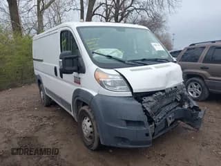 ✅ 2014 Ram ProMaster Cargo • VIN: 3C6TRVAGXEE103010 • Lot: 42007347. Wystawiony na IAAI z przebiegiem 93 970 mil. Bezpłatny archiwum sprzedaży aukcyjnych z USA i szczegółowy raport historii pojazdu na DreamBid. Zdjęcie 1.