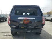 ✅ 2019 GMC Yukon Denali • VIN: 1GKS1CKJ0KR254663 • Lot: 60073555. Listed on Copart with 76,932 mi. Free auction sales archive from the USA and detailed vehicle history report at DreamBid. Image 6.