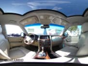 ✅ 2016 Infiniti QX80 • VIN: JN8AZ2NC1G9401091 • Lot: 42497807. Wystawiony na IAAI z przebiegiem 77 179 mil. Bezpłatny archiwum sprzedaży aukcyjnych z USA i szczegółowy raport historii pojazdu na DreamBid. Zdjęcie 22.