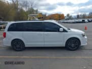 ✅ 2017 Dodge Grand Caravan GT • VIN: 2C4RDGEG6HR799116 • Lot: 43593305. Listed on IAAI with 151,457 mi. Free auction sales archive from the USA and detailed vehicle history report at DreamBid. Image 13.