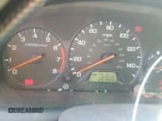 ✅ 2001 Honda Accord DX • VIN: 1HGCF85491A056537 • Lot: 42003150. Wystawiony na IAAI z przebiegiem 201 943 mil. Bezpłatny archiwum sprzedaży aukcyjnych z USA i szczegółowy raport historii pojazdu na DreamBid. Zdjęcie 7.