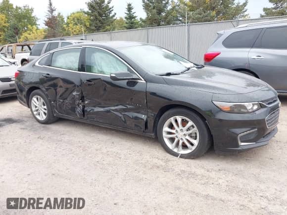 2018 Chevrolet Malibu LT с VIN 1G1ZD5ST7JF188099, выставлен на аукционе IAAI как лот 43335471 с пробегом 7 705 миль миль и . История ставок и продаж доступна на DreamBid. Изображение 1.