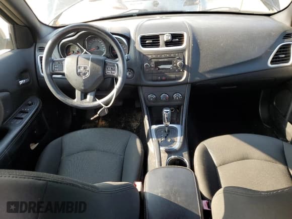 ✅ 2013 Dodge Avenger SE V6 • VIN: 1C3CDZAG9DN769367 • Лот: 64137104. Опубликован ранее на Copart с пробегом 146 671 миль. Бесплатный доступ к архиву аукционных продаж из США и подробный отчёт об истории автомобиля на DreamBid. Изображение 8.