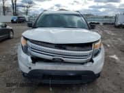✅ 2014 Ford Explorer XLT • VIN: 1FM5K8D87EGB42905 • Lot: 92459365. Wystawiony na Copart z przebiegiem Nie podano. Bezpłatny archiwum sprzedaży aukcyjnych z USA i szczegółowy raport historii pojazdu na DreamBid. Zdjęcie 5.