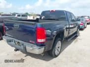 ✅ 2012 GMC Sierra 1500 • VIN: 1GTR1WE01CZ168858 • Лот: 42534013. Опубликован ранее на IAAI с пробегом 215 530 миль. Бесплатный доступ к архиву аукционных продаж из США и подробный отчёт об истории автомобиля на DreamBid. Изображение 4.