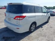 ✅ 2016 Nissan Quest S • VIN: JN8AE2KP8G9157071 • Лот: 42460181. Опубликован ранее на IAAI с пробегом 136 982 миль. Бесплатный доступ к архиву аукционных продаж из США и подробный отчёт об истории автомобиля на DreamBid. Изображение 4.