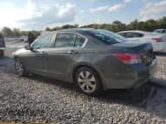 ✅ 2008 Honda Accord EX-L • VIN: 1HGCP26898A122400 • Lot: 85897175. Wystawiony na Copart z przebiegiem 152 112 mil. Bezpłatny archiwum sprzedaży aukcyjnych z USA i szczegółowy raport historii pojazdu na DreamBid. Zdjęcie 2.