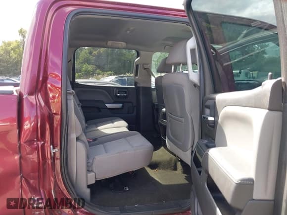 ✅ 2015 Chevrolet Silverado 2500HD LT • VIN: 1GC1KVE84FF581695 • Лот: 43382610. Опубликован ранее на IAAI с пробегом 178 187 миль. Бесплатный доступ к архиву аукционных продаж из США и подробный отчёт об истории автомобиля на DreamBid. Изображение 8.