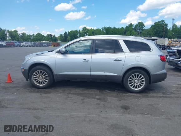 ✅ 2012 Buick Enclave Leather • VIN: 5GAKRCED7CJ204533 • Lot: 42203756. Wystawiony na IAAI z przebiegiem 175 304 mil. Bezpłatny archiwum sprzedaży aukcyjnych z USA i szczegółowy raport historii pojazdu na DreamBid. Zdjęcie 14.