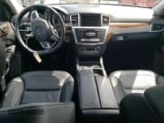 ✅ 2013 Mercedes-Benz M 350 • VIN: 4JGDA5HB3DA172519 • Лот: 67248105. Опубликован ранее на Copart с пробегом 83 316 миль. Бесплатный доступ к архиву аукционных продаж из США и подробный отчёт об истории автомобиля на DreamBid. Изображение 8.